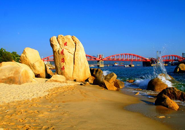 风靡全球的Plogging公益跑登陆大鹏啦